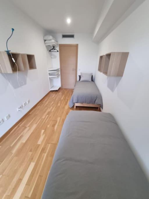 Apartament El Mirador Del Rosal Ponferrada Zewnętrze zdjęcie