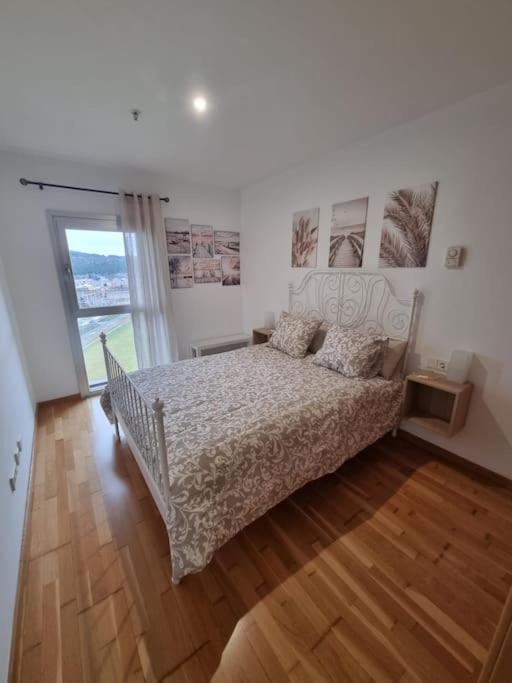 Apartament El Mirador Del Rosal Ponferrada Zewnętrze zdjęcie