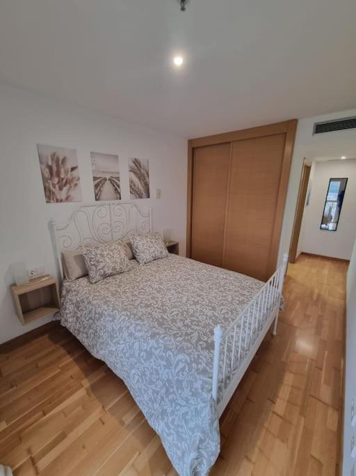 Apartament El Mirador Del Rosal Ponferrada Zewnętrze zdjęcie