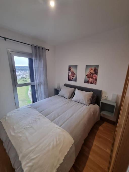 Apartament El Mirador Del Rosal Ponferrada Zewnętrze zdjęcie