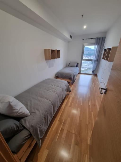 Apartament El Mirador Del Rosal Ponferrada Zewnętrze zdjęcie