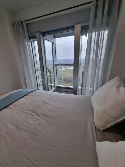 Apartament El Mirador Del Rosal Ponferrada Zewnętrze zdjęcie