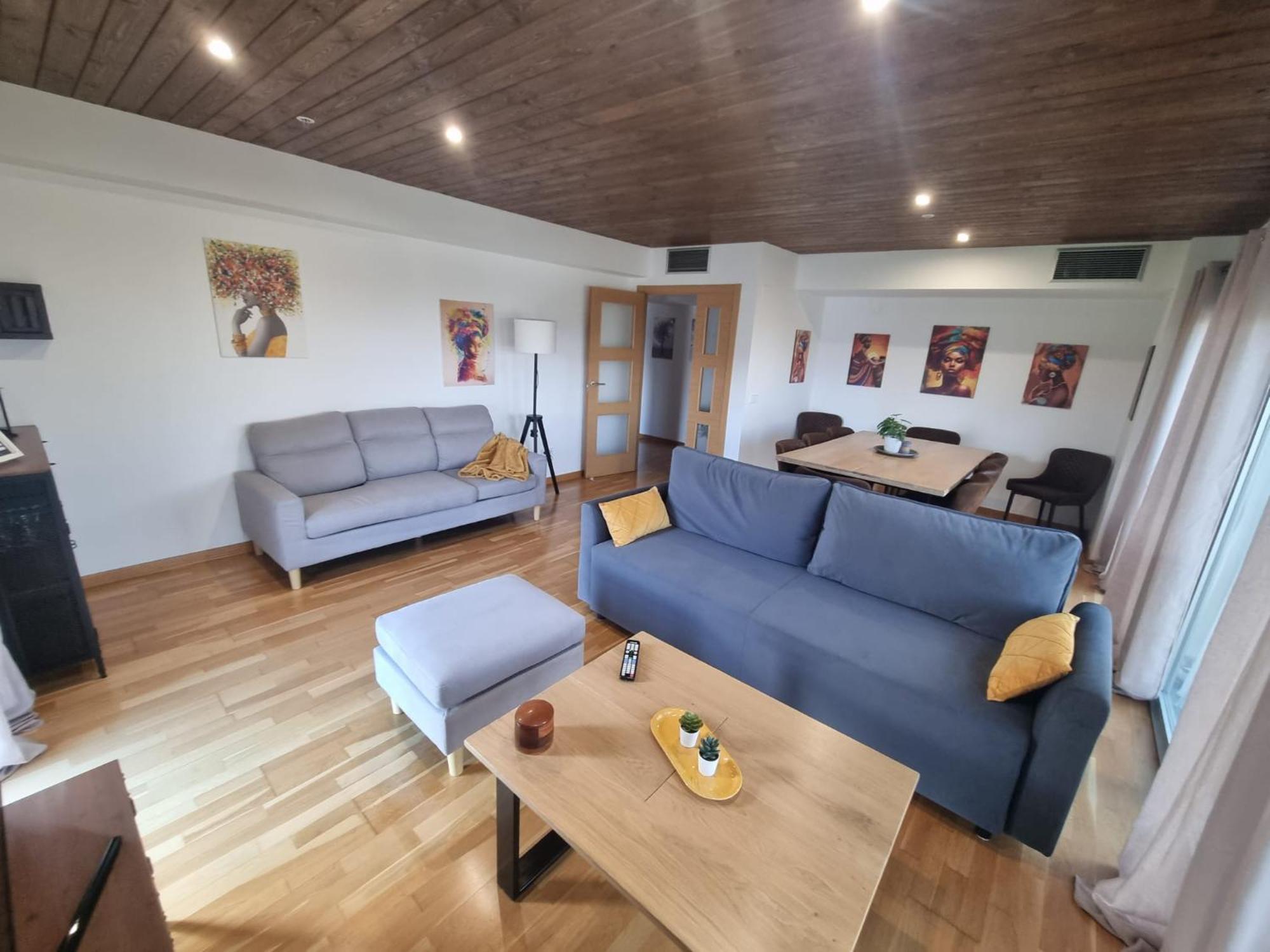 Apartament El Mirador Del Rosal Ponferrada Zewnętrze zdjęcie