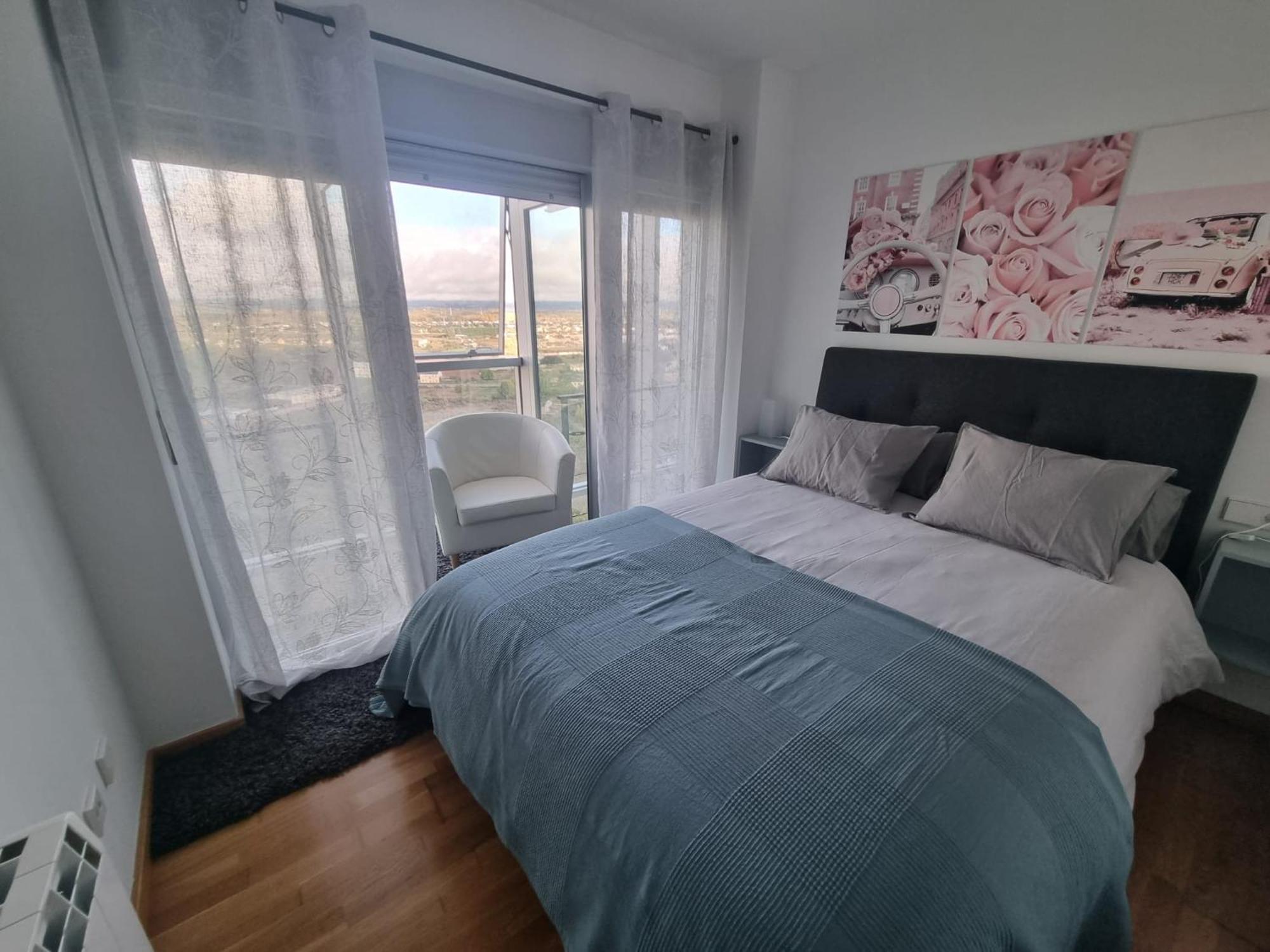 Apartament El Mirador Del Rosal Ponferrada Zewnętrze zdjęcie