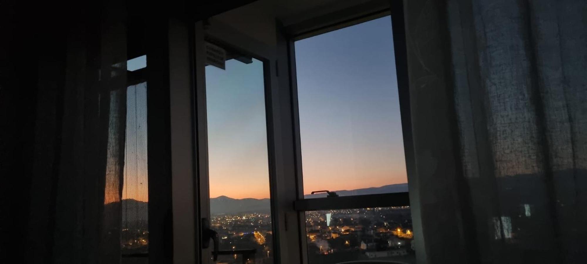 Apartament El Mirador Del Rosal Ponferrada Zewnętrze zdjęcie